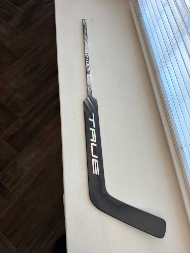 Intermediate True HZRDUS Px Regular Goalie Stick 23" Paddle (New)