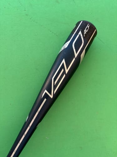 2022 Rawlings Velo ACP Hybrid Bat USABat Certified (-10) 18 oz 28"
