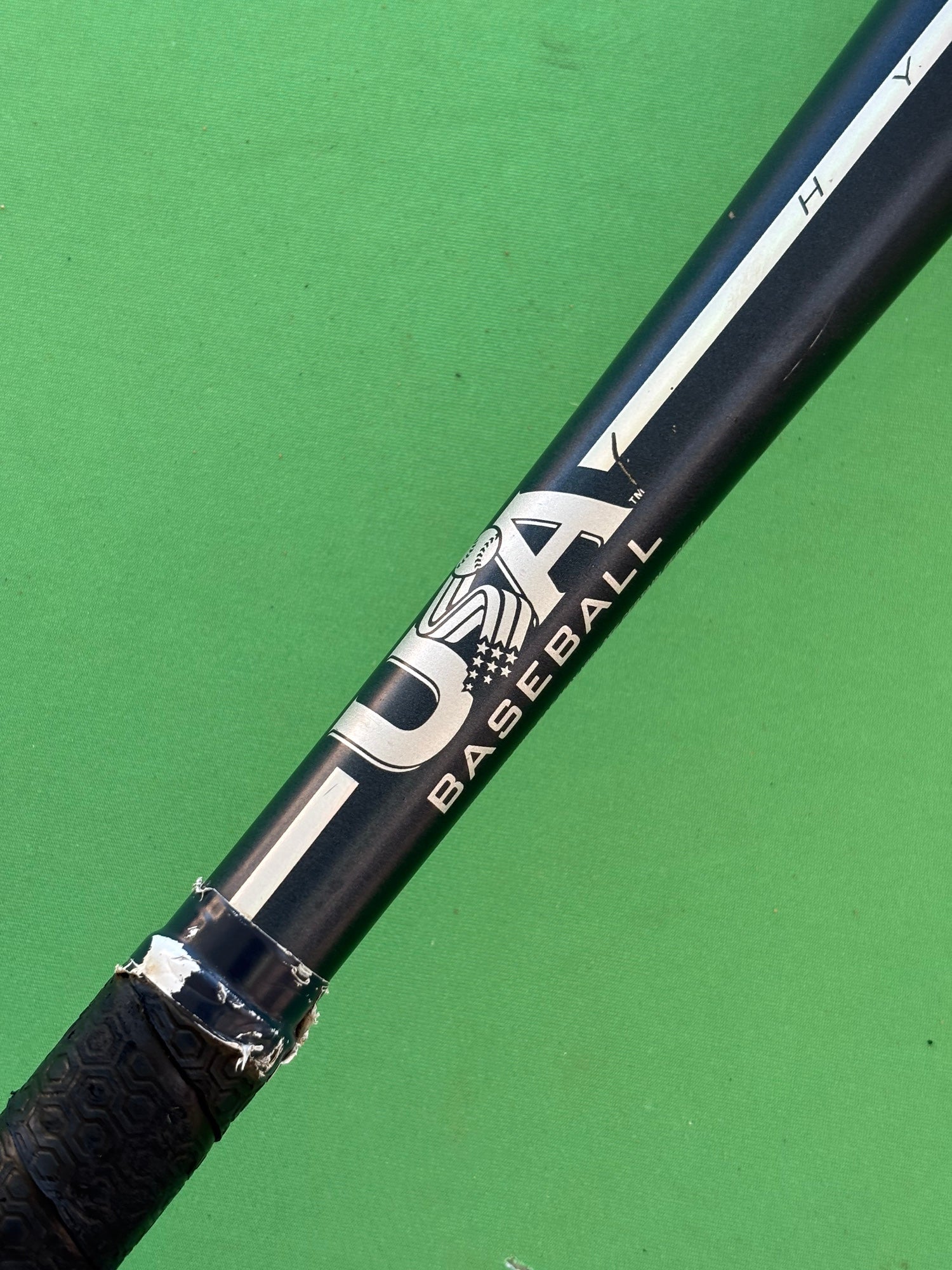 Batte Baseball Rawlings Velo ACP USA 28/18 Oz (-10) 2 3/4" - Hybride, Jeune (2022)