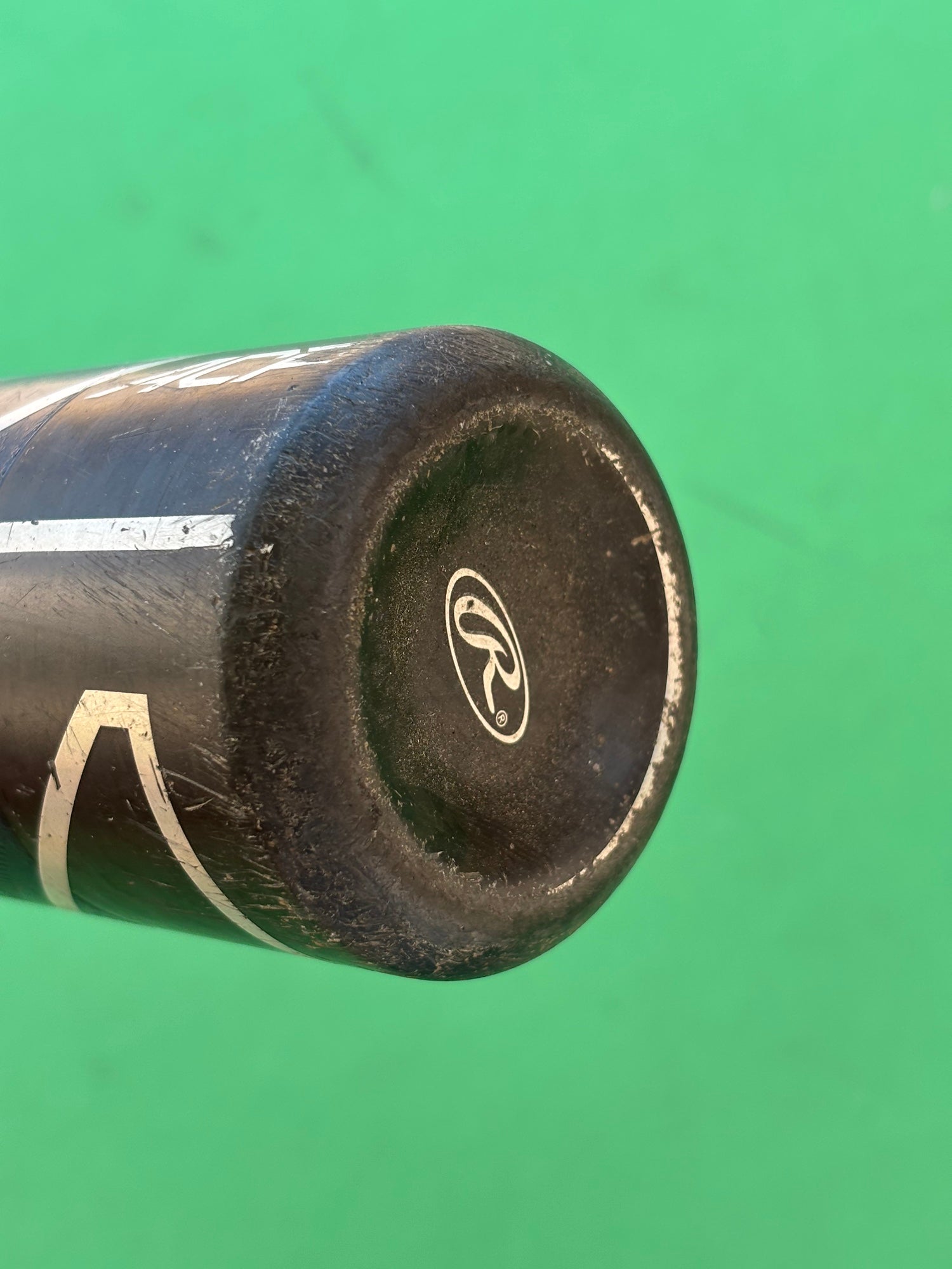 Batte Baseball Rawlings Velo ACP USA 28/18 Oz (-10) 2 3/4" - Hybride, Jeune (2022)