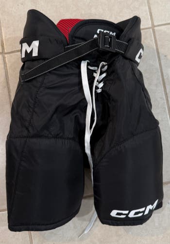 Junior Small CCM Next Hockey Pants (New)