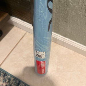 Rawlings Clout AI Alloy USSSA Certified Bat (-10) 20 oz 30" (New)