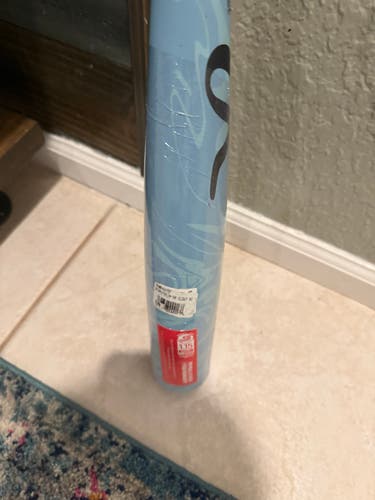 Rawlings Clout AI Alloy USSSA Certified Bat (-10) 20 oz 30" (New)