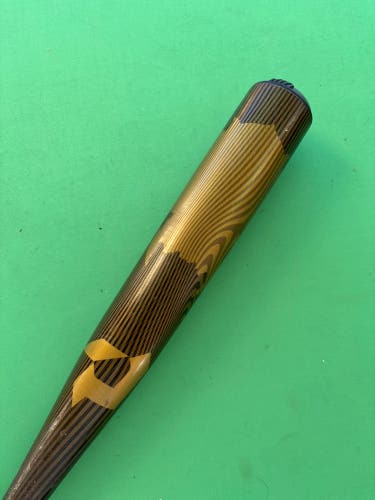 2024 DeMarini Voodoo One Alloy Bat BBCOR Certified (-3) 29 oz 32"