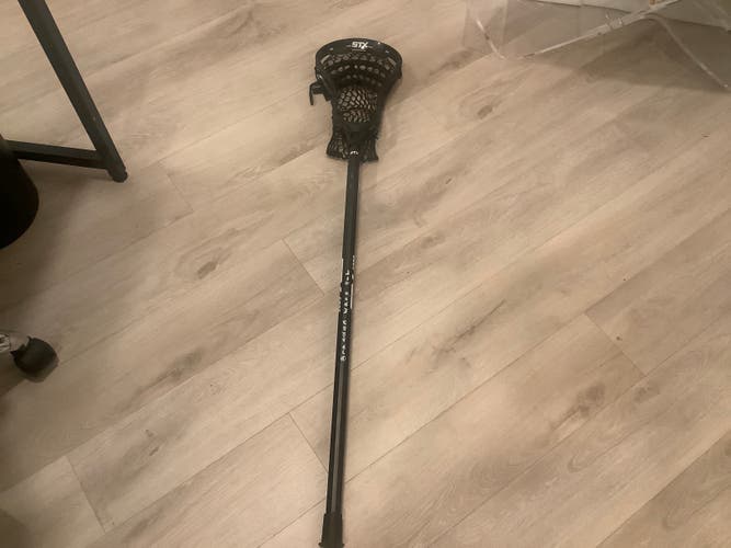 STX 6000 Stick (Used)