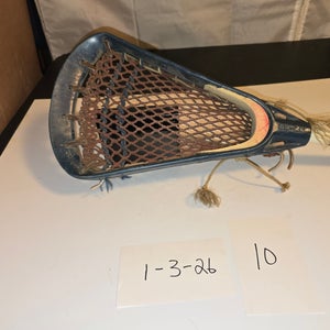 Vintage Brine Lacrosse Stick (Used) PL77 #10