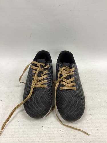 Used Dsg Soccer Cleats Black Youth 13.0 11851-S000044005