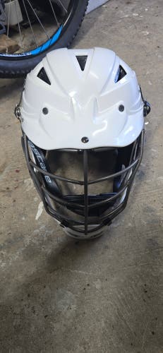 Cascade CPV-R Helmet (Used)
