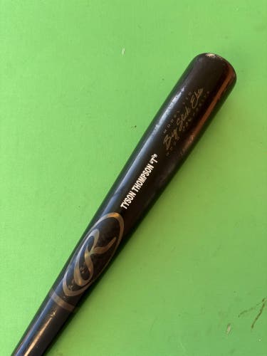 Rawlings Big Stick Elite Wood Composite Bat (-3) 28 oz 31"