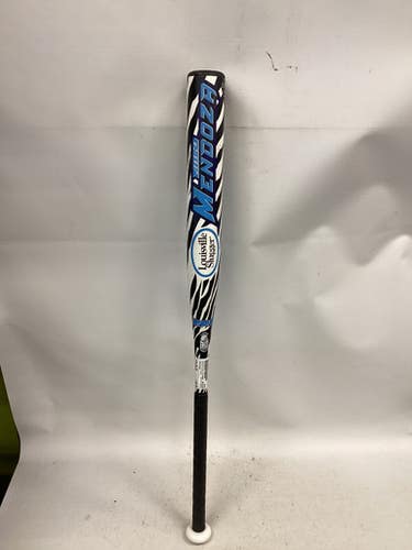 Used Louisville Slugger JESSICA MENDOZA BB/SB Fastpitch Bat 32" 11851-S000044386