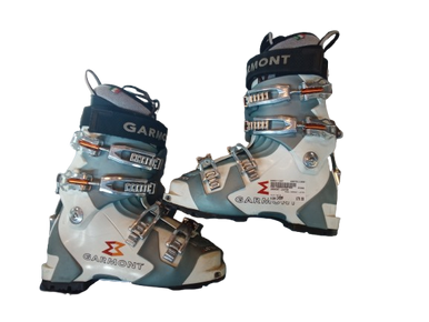 Used Women's Ski Boots