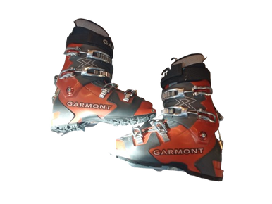 Used Men's Ski Boots