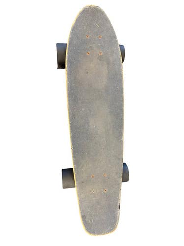 Used 805 Complete Skateboard White Regular 10299-S000307371