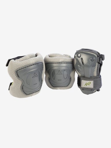 New K2 Alexis Wmns Pad-S 10299-KTOI110803152