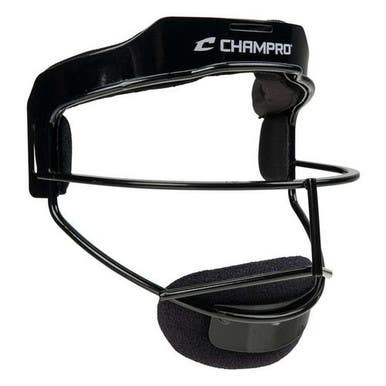 New Sentry Fielders Mask-JR 10299-CHPCM03Y