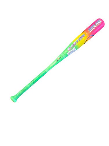 Used Easton HYPE FIRE 2026 USA BB/SB USA 2 5/8 Bat 29" 10299-S000308045