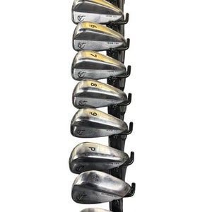 Used TAKOMO IRON 101 Mens Iron Set RH 4I-GW/AW 10299-S000307942