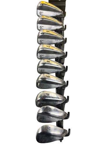 Used TAKOMO IRON 101 Mens Iron Set RH 4I-GW/AW 10299-S000307942