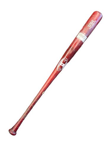 Used PRO MODEL NP1 SELECT BIRCH BB/SB Wood Bat 34" 10299-S000308009