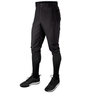 New MVP KNICKER PANT BLK YSM 11347-CHPBP42YBS