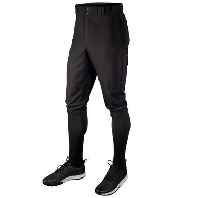 New MVP KNICKER PANT BLK YSM 11347-CHPBP42YBS