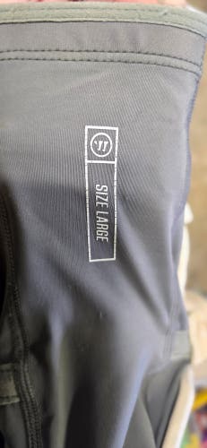 Warrior Burn Pro Arm Pads (Used)