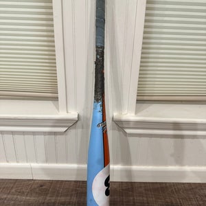 2026 Combat MFG Spec A1 Alloy BBCOR Certified Bat (-3) 29 oz 32" (Used)