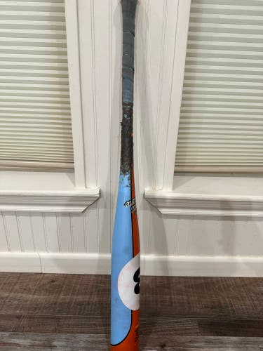 2026 Combat MFG Spec A1 Alloy BBCOR Certified Bat (-3) 29 oz 32" (Used)