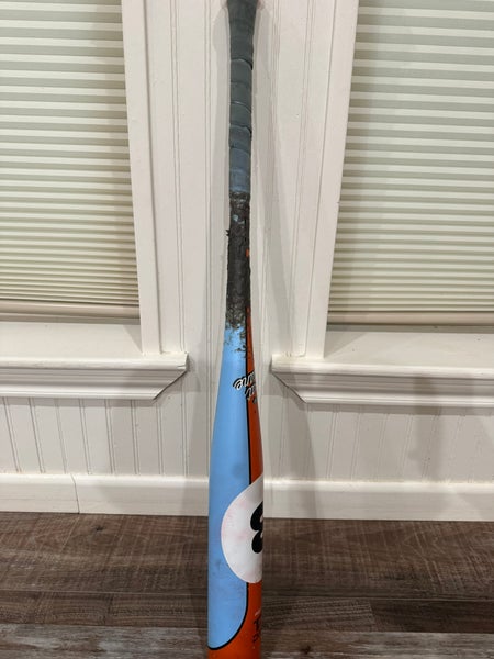 2026 Combat MFG Spec A1 Alloy BBCOR Certified Bat (-3) 29 oz 32" (Used)