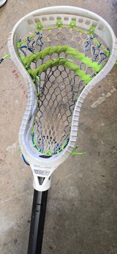 Gait Used Stringing D2GB Head (Used)