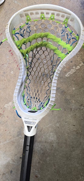 Gait Used Stringing D2GB Head (Used)