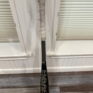 2023 Warstic Bonesaber Alloy BBCOR Certified Bat (-3) 29 oz 32" (Used)