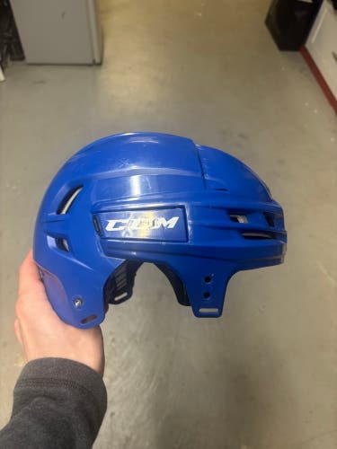 Medium CCM Tacks 720 Helmet (Used)