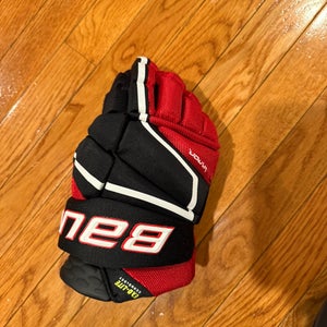 Bauer Vapor Hyperlite Gloves 11" (Used)
