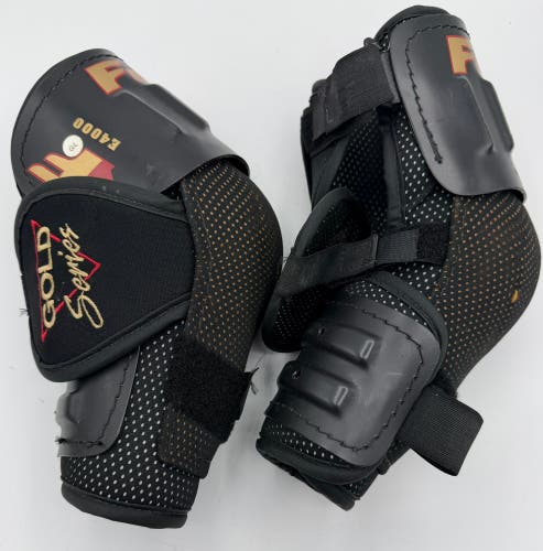 Ferland E4000 Senior Large Elbow Pads