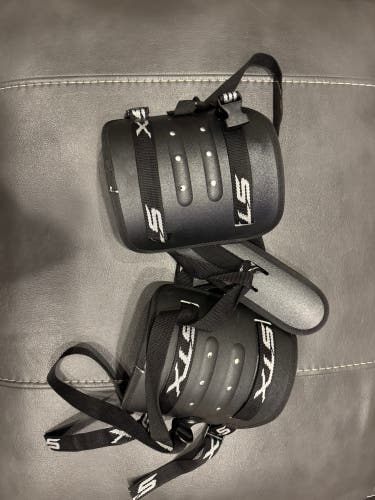 Adult Small/Medium STX Rib Pad (Used)