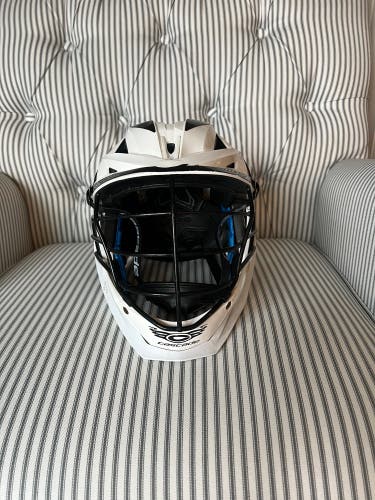 Cascade XRS Helmet (Used)