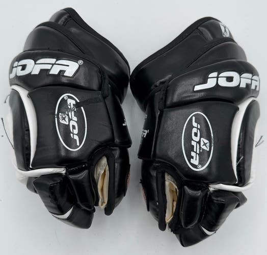 Jofa 12” 3500 Hockey Gloves