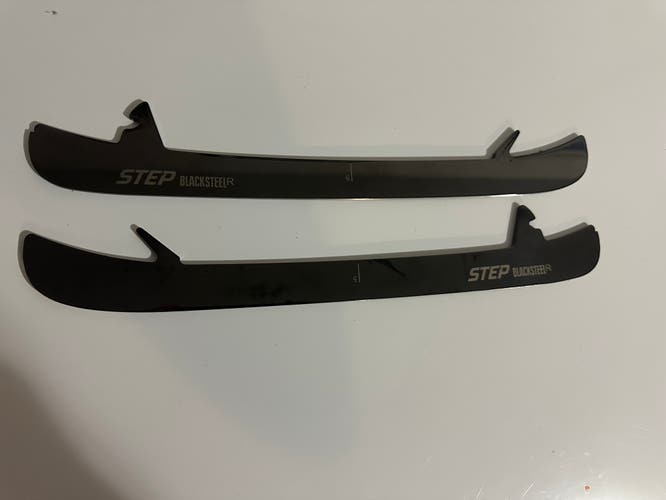 Step Steel BlackSteel Reload 287 mm (New)