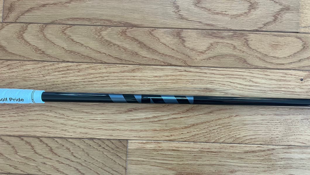 NEW Fujikura VENTUS Black/Charcoal 6X Extra Stiff Callaway Quantum