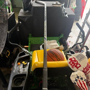 Senior CCM Ribcor Trigger 9 Right Handed Hockey Stick P29 85 Flex (Used)