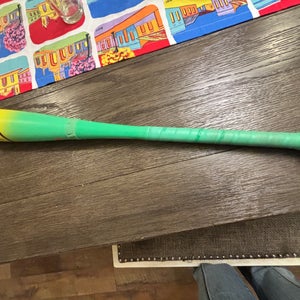 Easton Hype Fire Composite Bat