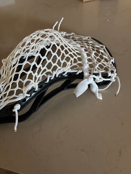 ECD Bravo 1 Fresh Stringing Head (Used)
