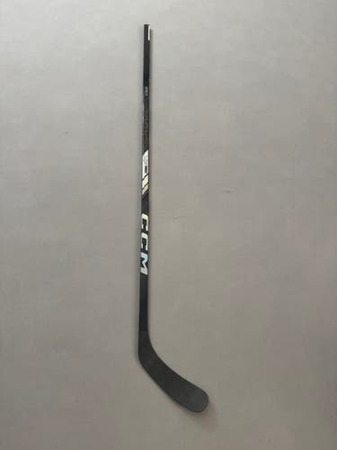 New 80 Flex P92M CCM Tacks AS4 Pro (XF Pro dress) Left Hand Pro Stock Hockey Stick