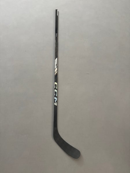 New 80 Flex P92M CCM Tacks AS4 Pro (XF Pro dress) Left Hand Pro Stock Hockey Stick