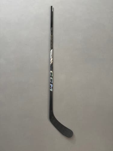 New 80 Flex P92M CCM Tacks XF Pro Left Hand Pro Stock Hockey Stick