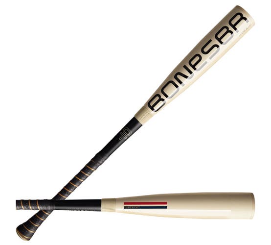 2025 Warstic Bonesaber Hybrid USABat Certified Bat (-10) 19 oz 29" (Used)