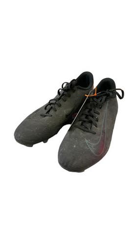 Used Nike Soccer Cleats Black Senior 8 11859-S000029391