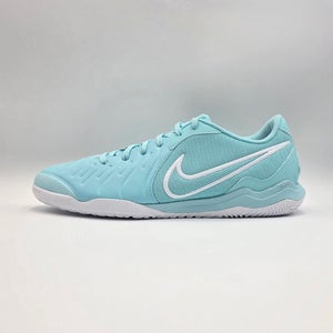 Size 10 Men’s 10 M (11.5 W) Nike Tiempo Legend 10 Academy IC Copa Indoor Soccer Shoes DV4341-401