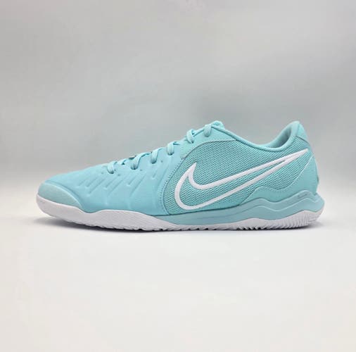 Size 10 Men’s 10 M (11.5 W) Nike Tiempo Legend 10 Academy IC Copa Indoor Soccer Shoes DV4341-401